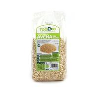 COPOS AVENA FINO SIN GLUTEN BIO 500G TOO BIO