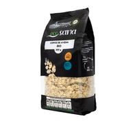 COPOS AVENA GRUESO INTEGRAL BIO 500G ECOSANA (Paquete de 6)