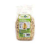 COPOS AVENA GRUESO SIN GLUTEN BIO 500G TOO BIO