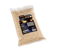 Copos Avena Instantaneos 1Kg de Mega Plus