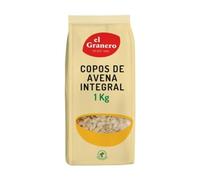 COPOS AVENA INTEGRALES 1 kg