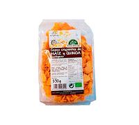 COPOS CRUJIENTES MAIZ QUINOA ECO
