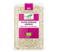 Copos de Avena BIO 1 kg - BIO PLANET