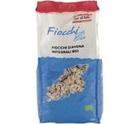 Fior di Loto Copos de Avena Integral - 500 gr