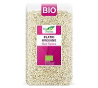 Copos de avena de montaña BIO 600 g - BIO PLANET