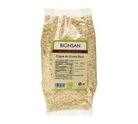 Copos de Avena Finos Ecologicos Bionsan 500 g