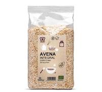 Copos de avena finos integral sin Gluten Naturcid 500g