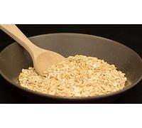 Copos de avena finos integrales - 5000g