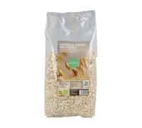 Copos de avena finos integrales sin gluten BIO | 500 g | Naturitas Essentials | Copos de avena integrales Bio | Sin gluten ricos en betaglucanos | Cereales Legumbres y Pasta