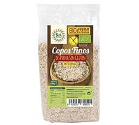 COPOS DE AVENA FINOS SIN GLUTEN 500g - SOL NATURAL