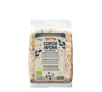 Copos de avena gluten free BIO - Muesli Up - 400gr (Cja 6 uds) Total: 2400g