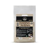 Drasanvi Sport Live Harina Avena Sabor Cookies & Cream 1 Kg