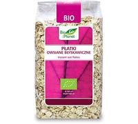 Copos de avena instantáneos BIO 300 g - BIO PLANET
