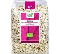 Copos de avena instantáneos BIO 600 g - BIO PLANET