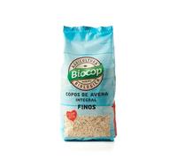 COPOS AVENA FINOS 500 GR BIO