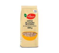 Copos De Avena Integrales Bio