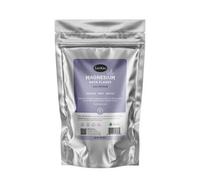 Copos De Baño De Magnesio Con Árnica 2 Lbs De Shikai