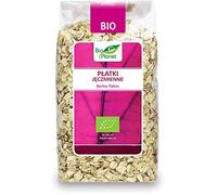 Copos de cebada BIO 300 g - BIO PLANET