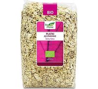 Copos de cebada BIO 600 g - BIO PLANET