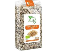 Copos de centeno, 300 g, EKO Bio Life