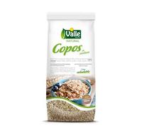 COPOS DE CENTENO 350G