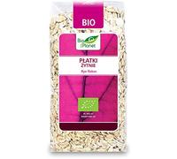 Copos de centeno BIO 300 g - BIO PLANET