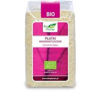 Copos de centeno BIO 300 g - BIO PLANET