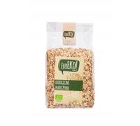 Copos de centeno BIO 300 g Eureko