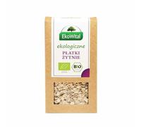 Copos de centeno BIO 350 g EkoWital