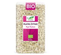 Copos de centeno BIO 600 g - BIO PLANET