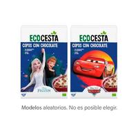Copos De Chocolate Bio 330 Gr