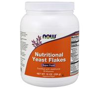 Copos de levadura nutricional - 284g
