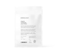 Copos de levadura nutricionales orgánicos 120g