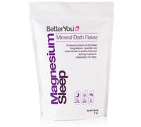 Copos de magnesio para dormir - 1000g