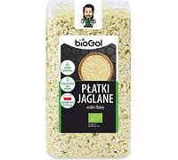 Copos de mijo BIO 300 g - BIOGOL