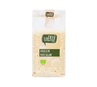 Copos de mijo BIO 300 g Eureko