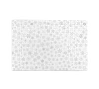 Copos de Nieve navideños Copo de Nieve de Invierno, Rompecabezas de 1000 Piezas, Rompecabezas de Madera para Toda la Familia, decoración de Pared para Adultos y Adolescentes.