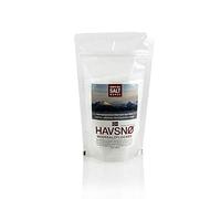 Copos de sal marina North Sea Salt Works, HAVSNØ, de Noruega, 175 g