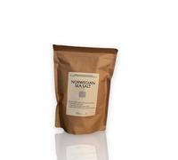 Copos de sal marina North Sea Salt Works, HAVSNØ, de Noruega, 650 g