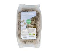 Copos de trigo sarraceno crujientes Bio | 200g | Naturitas Essentials | Trigo sarraceno ecológico | Sin gluten | Trigo