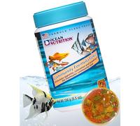 Copos para Peces de Acuario Comunitarios, 156 g