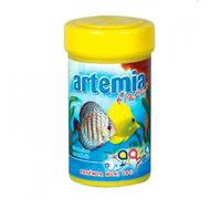 Copos ricos en artemia para peces - Aquapex - Cantidad: 100 ml
