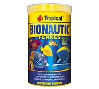 Copos Tropicales Bionautic 1000 Ml Alimento Para Peces De Agua Salada