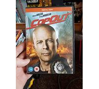 Copout – DVD – Edición Reino Unido (Italia)