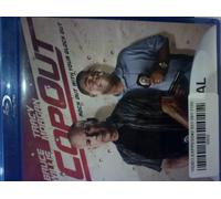Copout - Rental Version (Blu Ray)