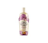 COPPA COCKTAILS - White Choc Passion 700 ml, Cóctel Delicado y Exótico, con Chocolate Blanco, Maracuyá y Cítricos, Sabor Cremoso y Tropical, Color Crema Anaranjado, Listo para Tomar, 11% Vol. Alcohol