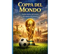 Coppa del Mondo: Analisi storica del torneo più seguito del pianeta
