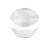 Coppa In Vetro Circle Cm25