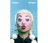 Coppe - 30RPM: I Wish I Had A Brain