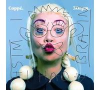 COPPE' - 30rpm- i wish i had a brain [Analog] [Vinyl LP]